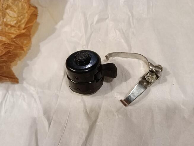 K750, M72, URAL przełącznik świateł