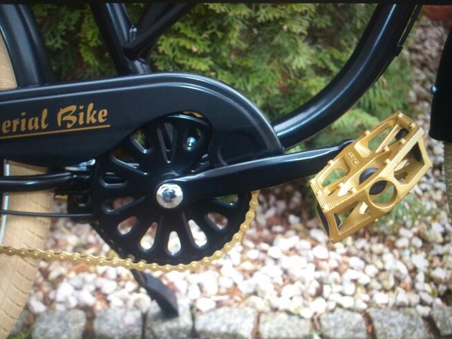 Rower cruiser Imperial Bike 28cl-ALU, DARMOWA WYSYŁKA