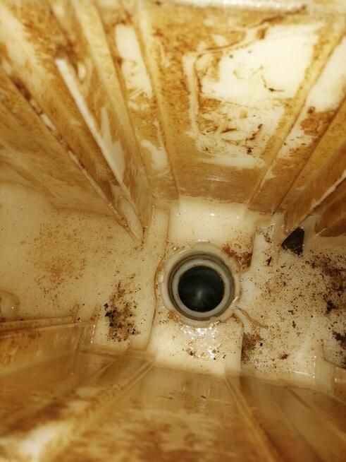 Naprawa spłuczek podtynkowych- Hydraulik Gdynia 505291635