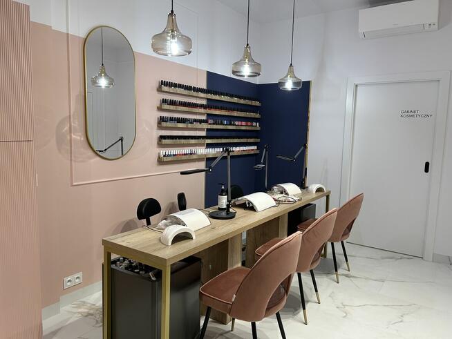 Bellita Miasteczko Wilanów - manicure pedicure fryzjer