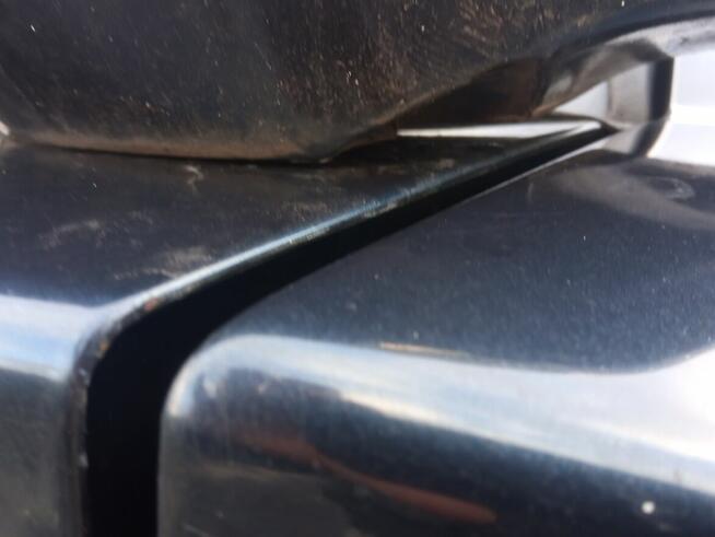 Spojler lotka tylnej klapy bagażnika opel astra g hachback