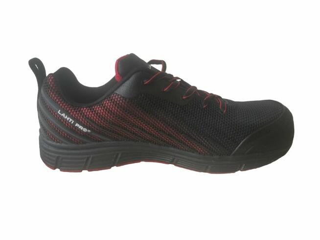 Obuwie robocze półbuty Lahti Pro L30417 (wysyłka 20 zł)