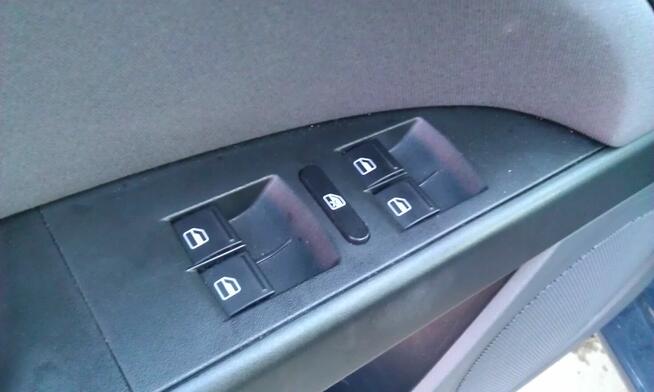 Seat Leon 1.9 TDI 2008r.