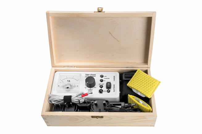 Zapper Armand tDCS POWER do stymulacji mózgu