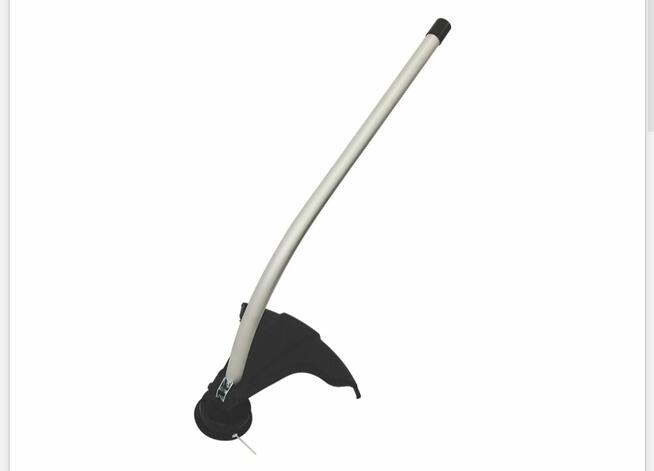 Titan TT2MTP26-2 kosa spalinowa+nożyce 2w1 26cc