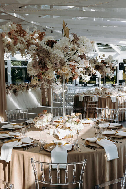 Passja-Flora Pracownia Florystyczna - kwiaty, bukiety ślubne