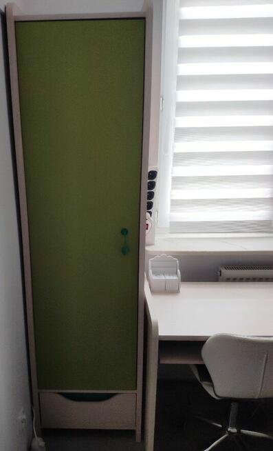 Zestaw, komplet mebli dziecięcych, młodzieżowych BRW Hihot .