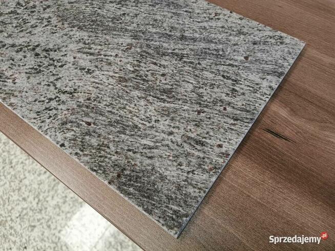 Płytki granitowe VIZAG BLUE / ORION 61x30,5x1 poler