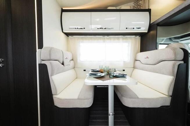 Wynajmę Kampera 6 os wynajem kampery Łomża Ostrołęka Kolno