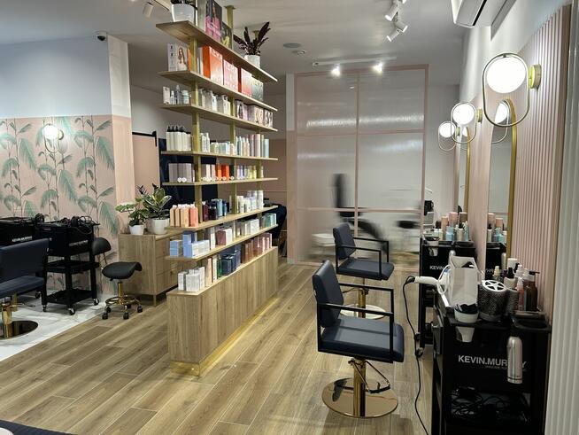 Bellita Miasteczko Wilanów - manicure pedicure fryzjer