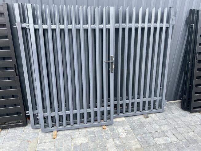 Siatka / panele / bramy