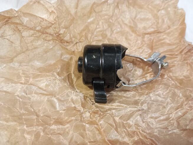 K750, M72, URAL przełącznik świateł