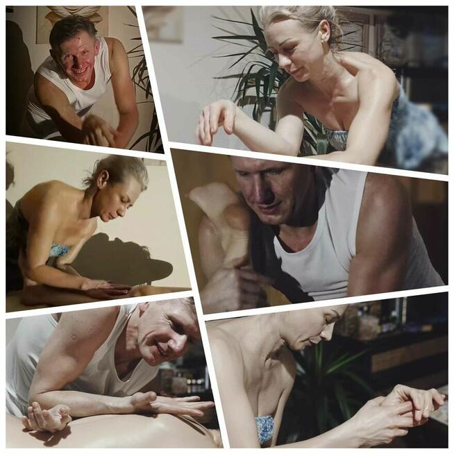 Masaż twarzy kobido ,Dla Par, Lomi Lomi Nui, Tajski