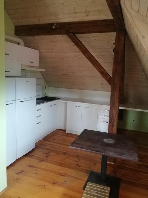 Sprzedam DOM z ogrodem