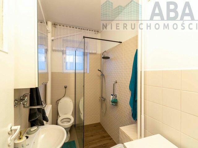 Przestronny piętrowy dom w Budzisławiu Kościelnym