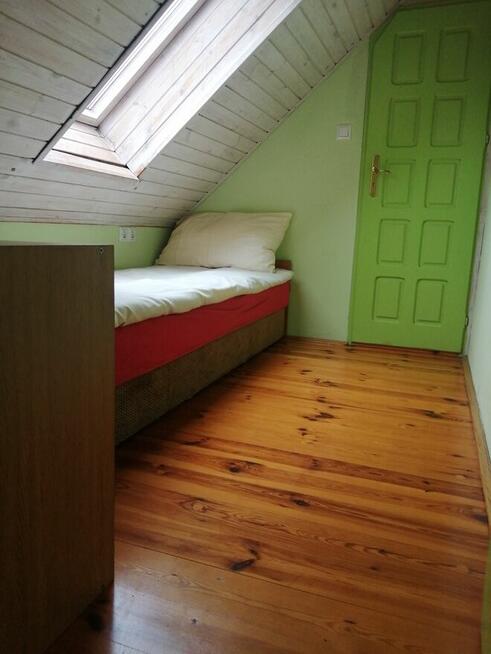 Sprzedam DOM z ogrodem