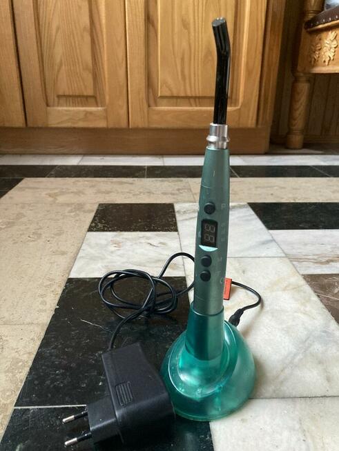 Lampa polimeryzacyjna Woodpecker LED.H