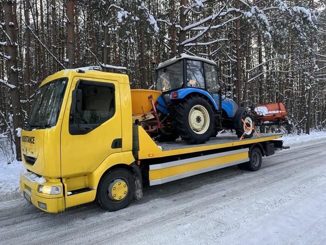 Pomoc Drogowa Sedziszow Małopolski
