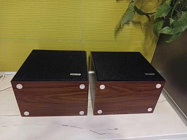 kolumny-Rema toccata hi-fi