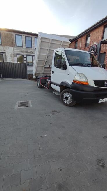 Przyłącza kanalizacyjne