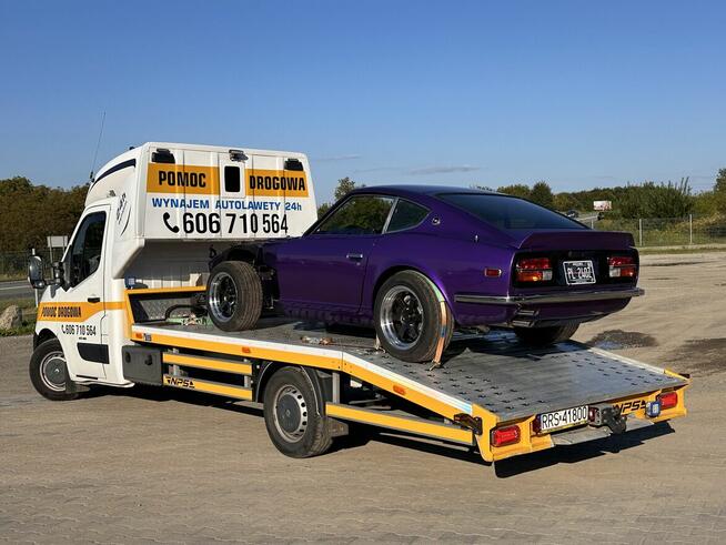 Pomoc Drogowa Sedziszow Małopolski