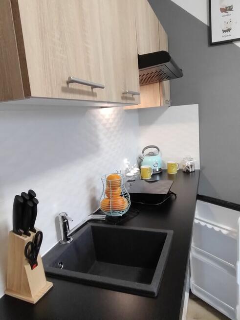 Pokoje Gościnne Apartamenty Pod Gruszą