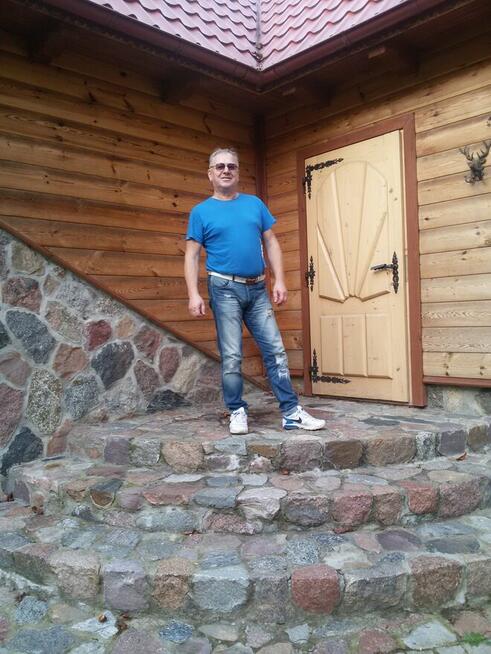 Szukam Pani do stałego związku, jestem wolny.