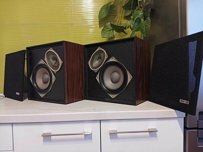 kolumny-Rema toccata hi-fi