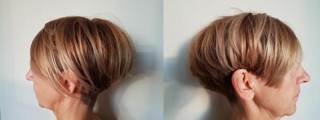 Fryzjer mobilny Gdańsk