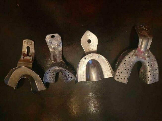 Narzędzia stomatologiczne