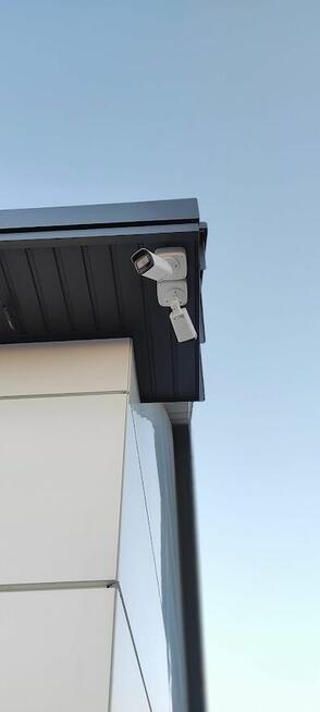 KOMPLEKSOWE INSTALACJE ALARMOWE/MONITORINGU/WIDEODOMOFONOWE