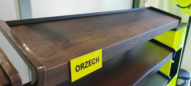 Tanie parapety zewnętrzne stalowe pod wymiar KLĘCZANY WYSYŁK