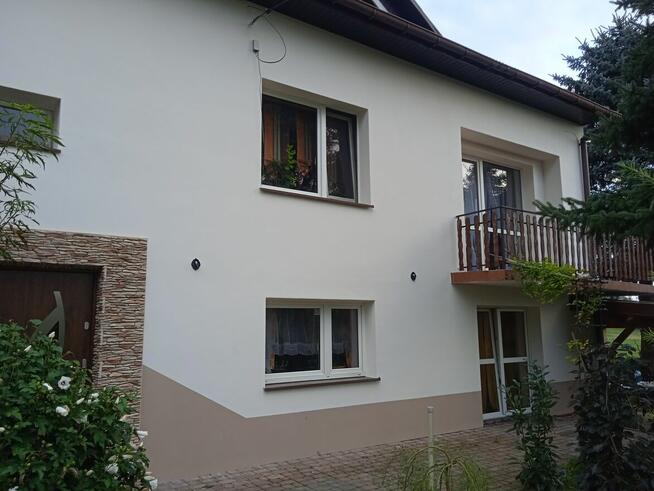 Elewacje ,podbitki ,prace budowlane .zabudowa poddaszy.