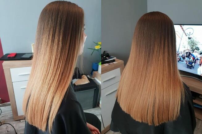 Fryzjer mobilny Gdańsk