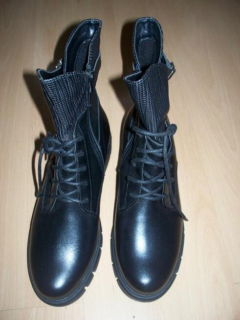 buty damskie - rozmiar 38