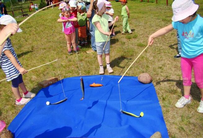 Zagroda Edukacyjna Osada Borki, Gospodarstwo Agroturystyczne