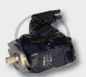 pompa hydrauliczna JOHN DEERE: