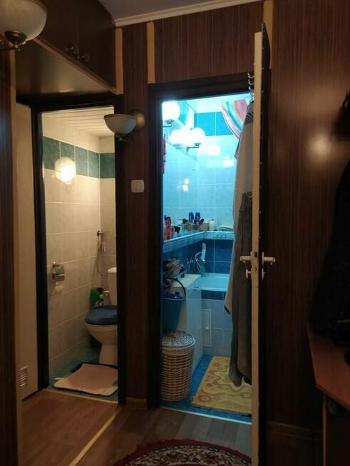 Zamienię lub sprzedam