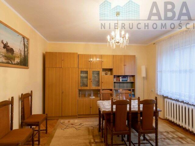 Przestronny piętrowy dom w Budzisławiu Kościelnym