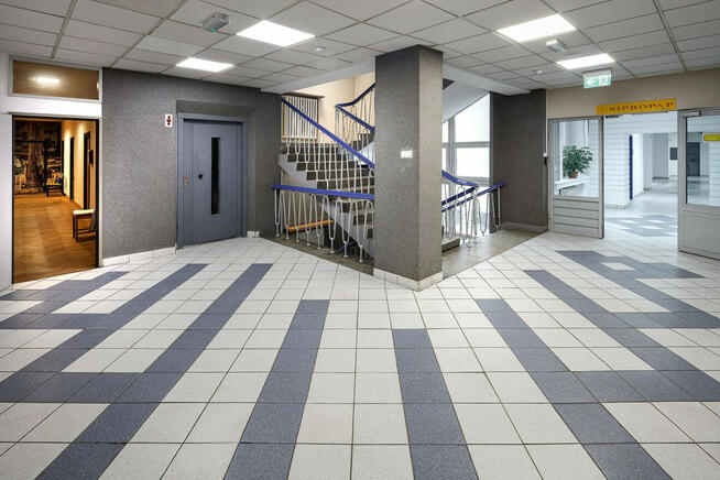 ZACHODNIA OFFICE biuro do wynajęcia