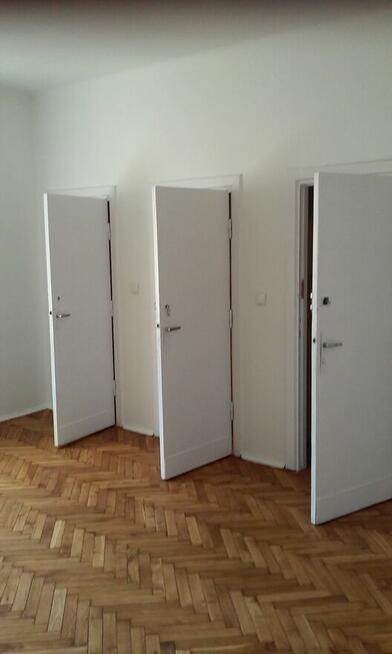 ZACHODNIA OFFICE biuro do wynajęcia