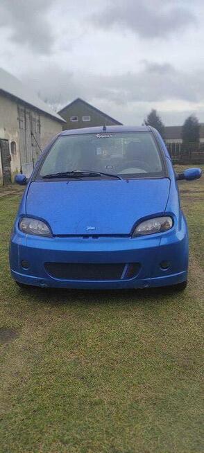 Sprzedam samochód Jdm Simpa