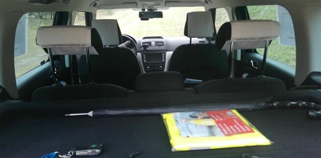 Skoda Yeti 2.0 TDi 2013r.