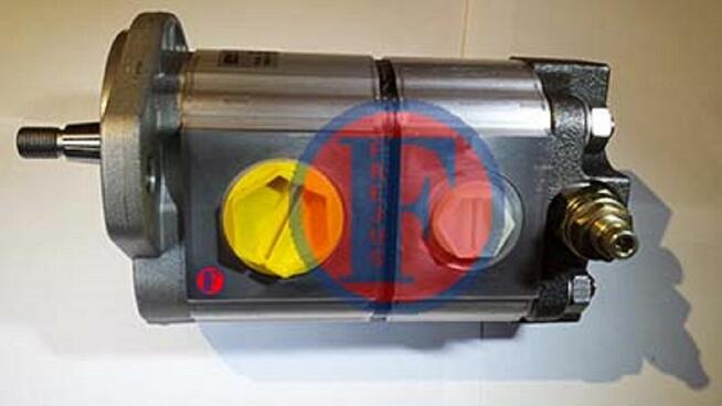 pompa hydrauliczna JOHN DEERE: