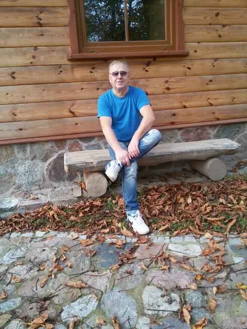 Szukam Pani do stałego związku, jestem wolny.