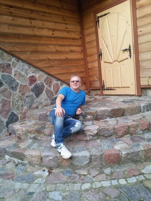 Szukam Pani do stałego związku, jestem wolny.