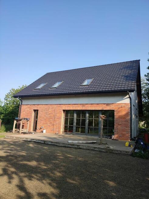 Płytki cięte z środka cegły, płytkiceglane śląsk