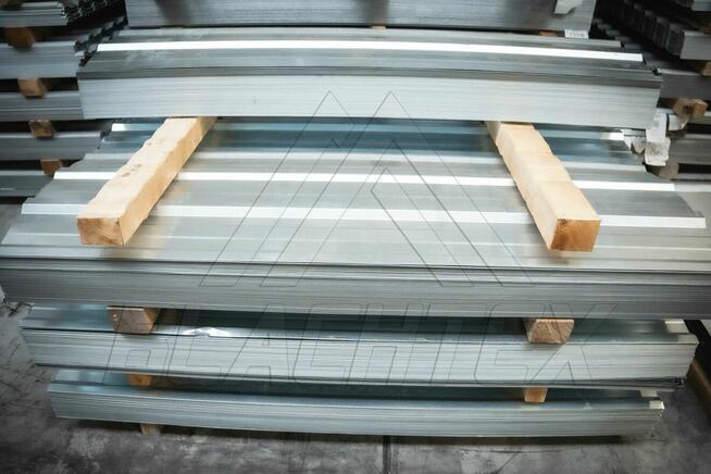 TANIA BLACHA DACHOWA! OD ręki! Blachy trapezowe 2 gatunek