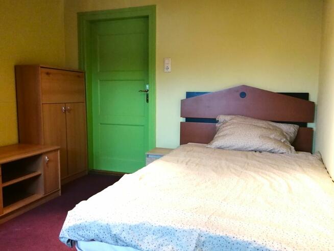 Sprzedam DOM z ogrodem