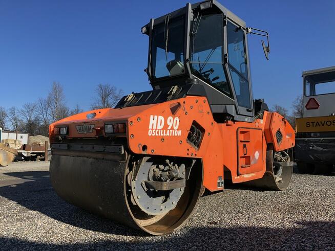 HAMM HD O90V 090 90V